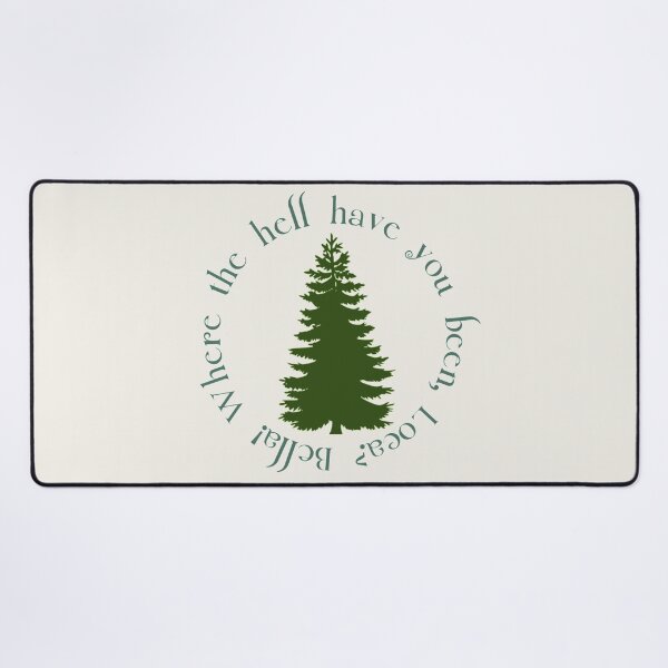 Item preview, bella! where the hell have you been loca? designed and sold by retr0babe.