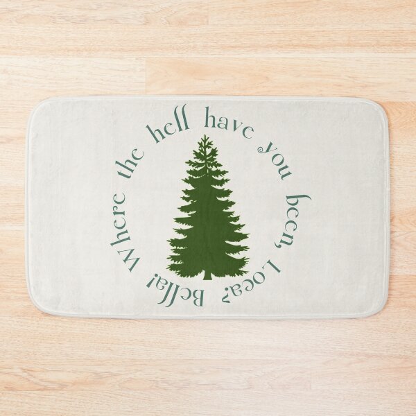 Item preview, bella! where the hell have you been loca? designed and sold by retr0babe.
