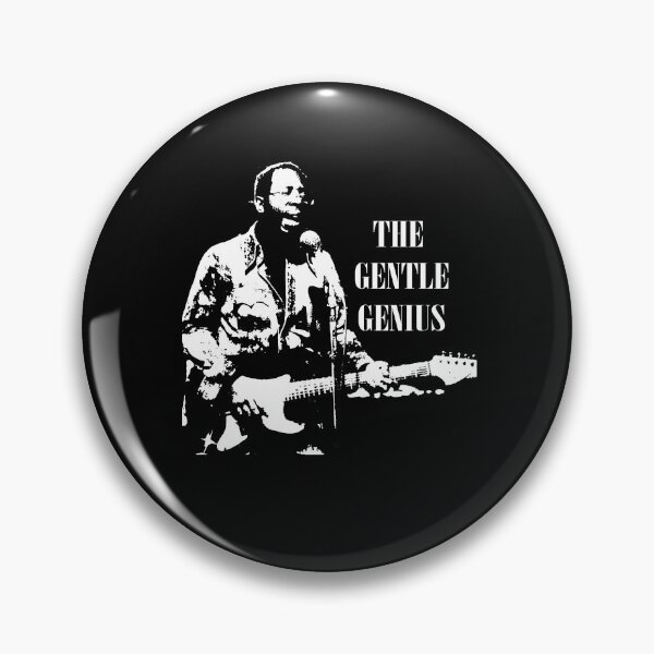 Item preview, The gentle genius Curtis man singer and songwriter designed and sold by Melissa1956.