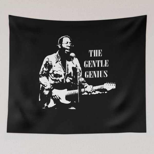Item preview, The gentle genius Curtis man singer and songwriter designed and sold by Melissa1956.