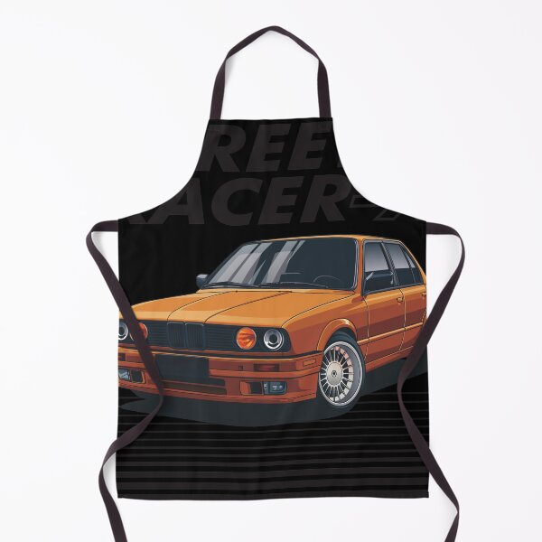 Item preview, classic brown old car designed and sold by viralstudio.