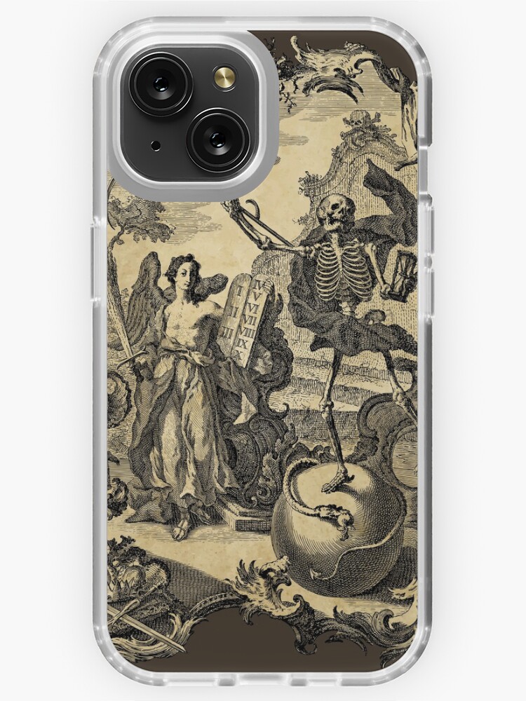 Angels Of Death iPhone Cases for Sale