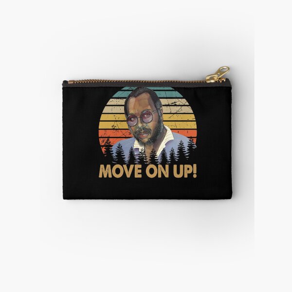Item preview, Move on up Curtis man songwriter designed and sold by Melissa1956.
