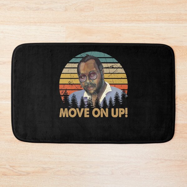 Item preview, Move on up Curtis man songwriter designed and sold by Melissa1956.