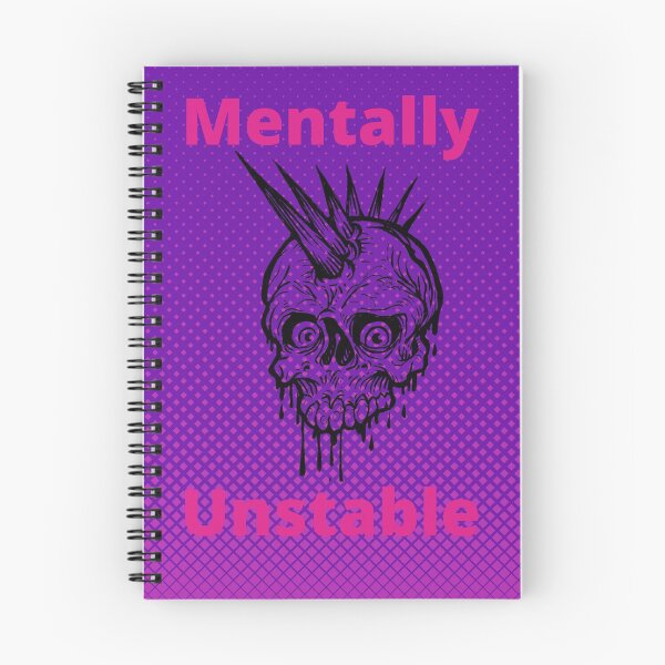 Item preview, Unstable  designed and sold by SCA-102.