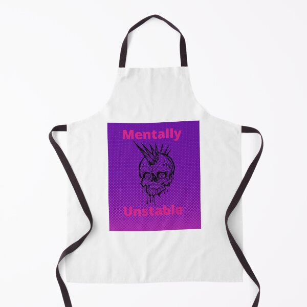 Item preview, Unstable designed and sold by SloppySkulls.