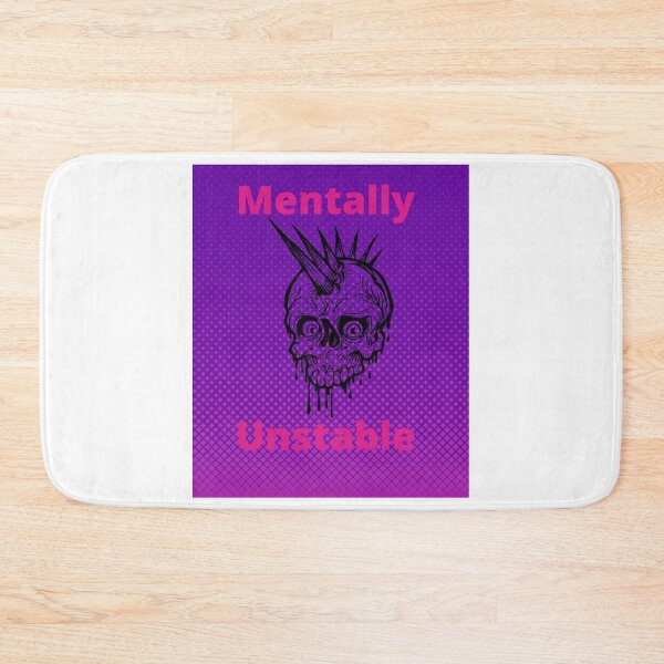 Item preview, Unstable  designed and sold by SCA-102.