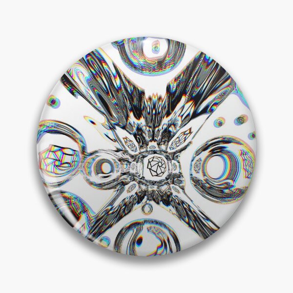 Item preview, SEG patterns , rainbow water crystallisation  designed and sold by DR Lit Huan.