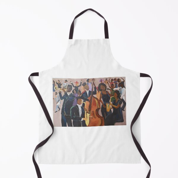 Item preview, Experience All That Jazz designed and sold by JennylyndJames.