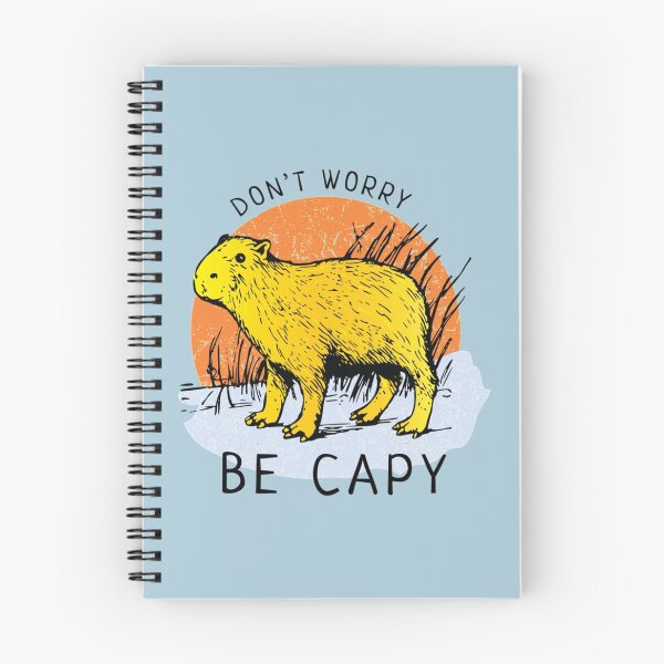 Item preview, Capybara   (1) designed and sold by Boitaumane.