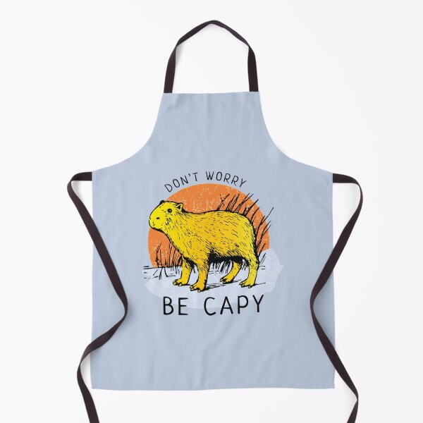 Item preview, Capybara   (1) designed and sold by Boitaumane.