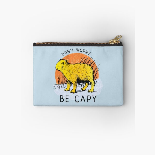 Item preview, Capybara   (1) designed and sold by Boitaumane.