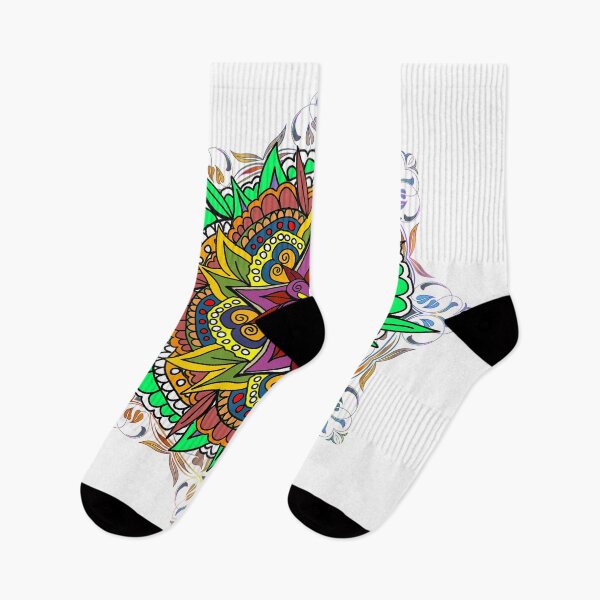 Item preview, The floral art designed and sold by UrmiCreation.