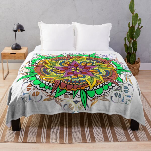 Item preview, The floral art designed and sold by UrmiCreation.