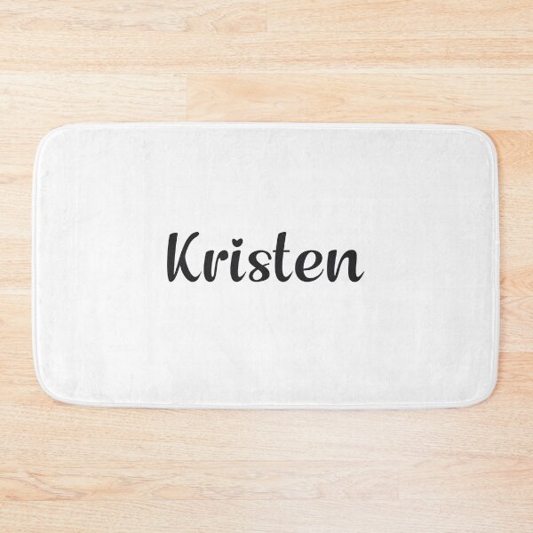 Item preview, Kristen designed and sold by 99Posters.