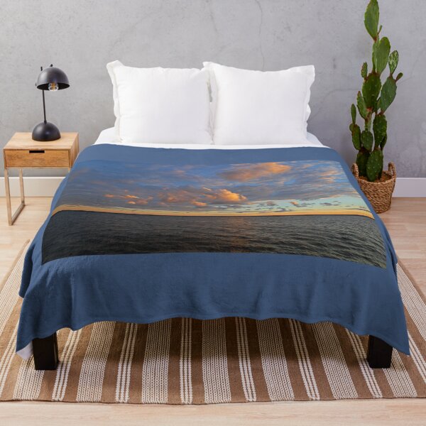 Item preview, Sky at Sunset designed and sold by PaulKPhoto.