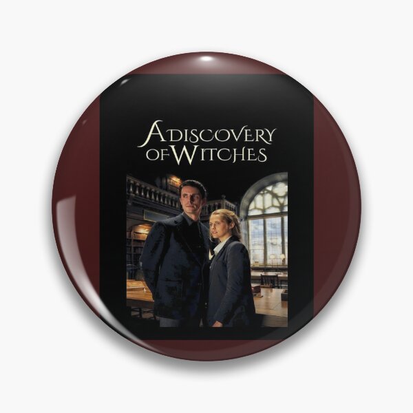 Item preview, A Dicovery Of Witches Series Graphic                                    designed and sold by FIPcandles.