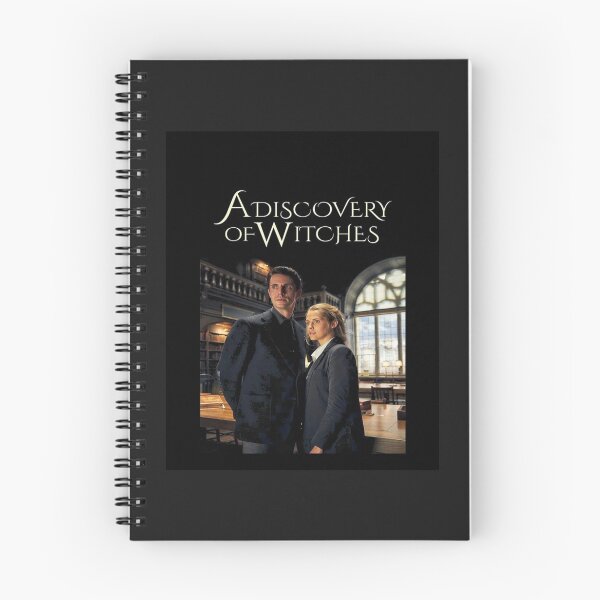 Item preview, A Dicovery Of Witches Series Graphic                                    designed and sold by FIPcandles.