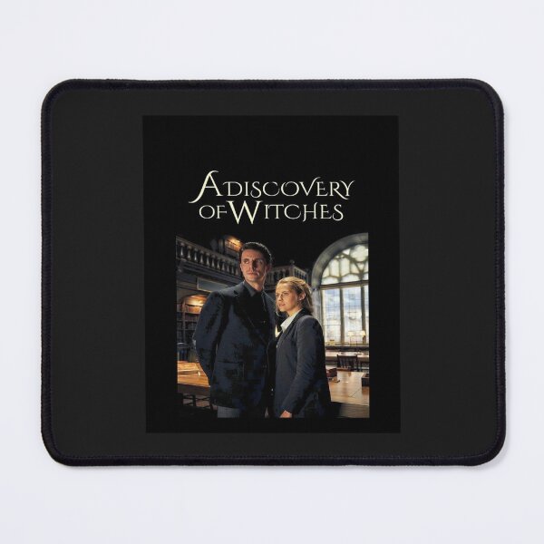 Item preview, A Dicovery Of Witches Series Graphic                                    designed and sold by FIPcandles.