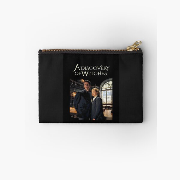Item preview, A Dicovery Of Witches Series Graphic                                    designed and sold by FIPcandles.