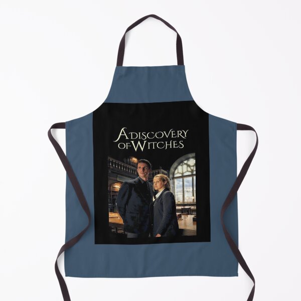 Item preview, A Dicovery Of Witches Series Graphic designed and sold by FIPcandles.