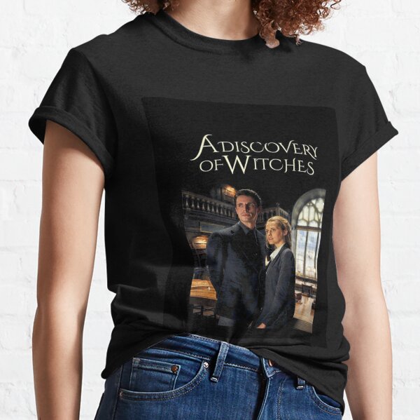 Item preview, A Dicovery Of Witches Series Graphic                                    designed and sold by FIPcandles.