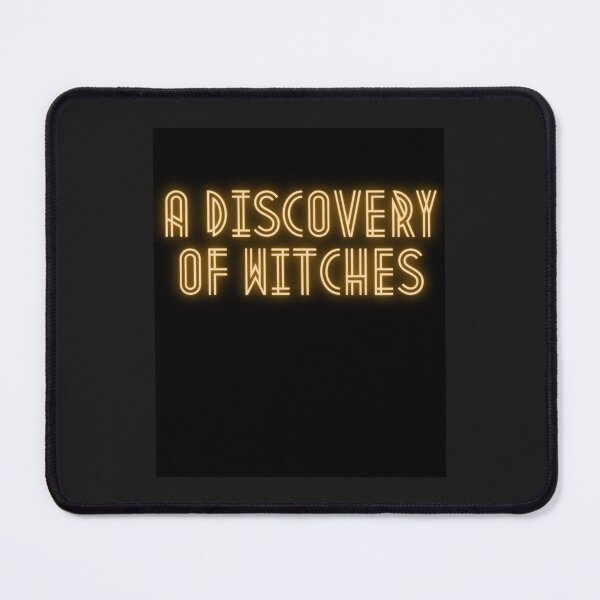 Item preview, A Discovery of the witches designed and sold by FIPcandles.
