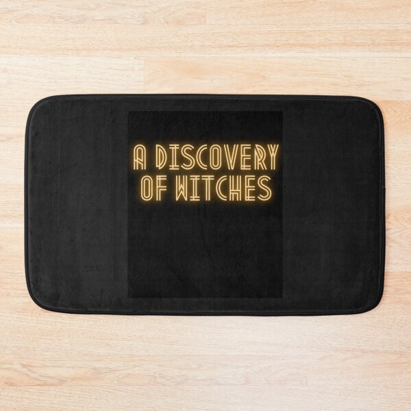 Item preview, A Discovery of the witches                                      designed and sold by FIPcandles.