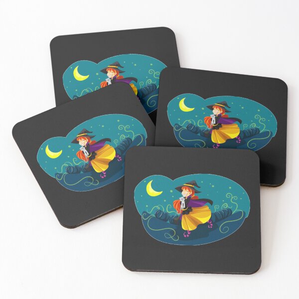 Item preview, A Discovery of Witches                                                          designed and sold by FIPcandles.