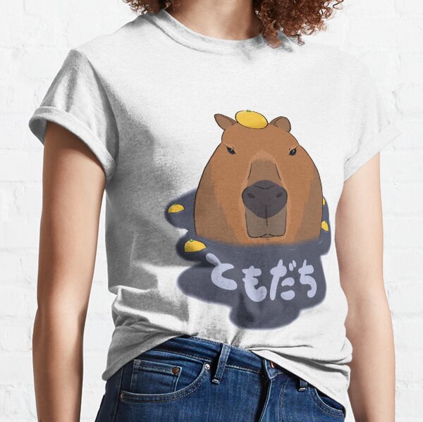 Tomodachi T-Shirts for Sale | Redbubble