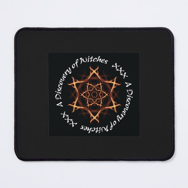 Item preview, A Discovery Of Witches designed and sold by FIPcandles.