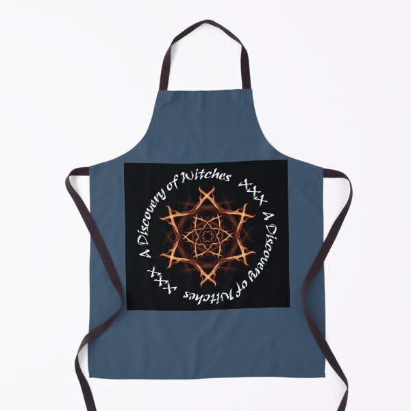Item preview, A Discovery Of Witches designed and sold by FIPcandles.