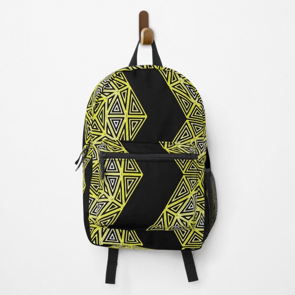 Item preview, Golden spider web designed and sold by m-yoga-store.