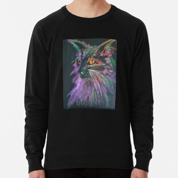 Fluro sweatshirt sales