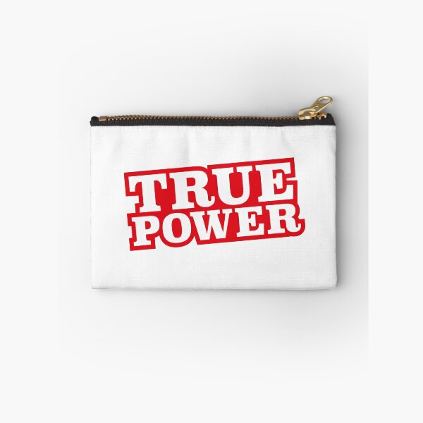 Item preview, TRUE POWER designed and sold by Styllz.