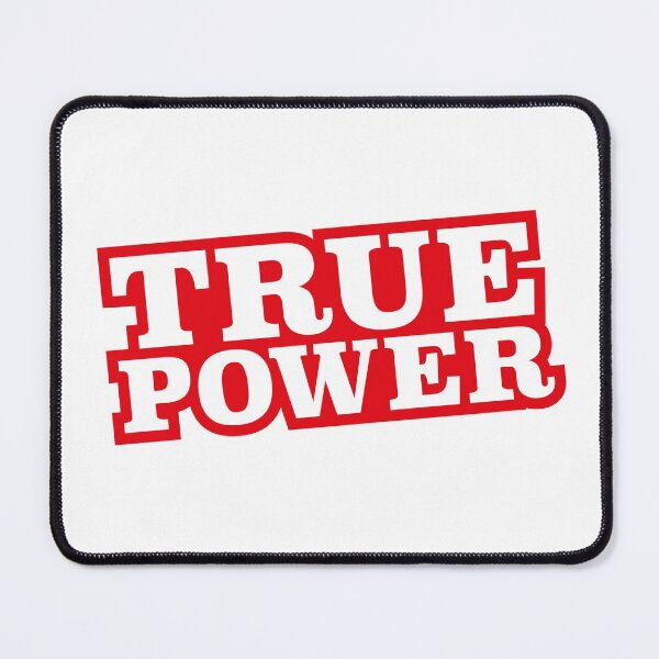 Item preview, TRUE POWER designed and sold by Styllz.