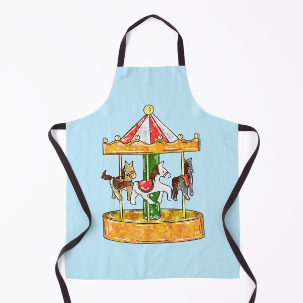 Item preview, Merry Go Around designed and sold by missmann.