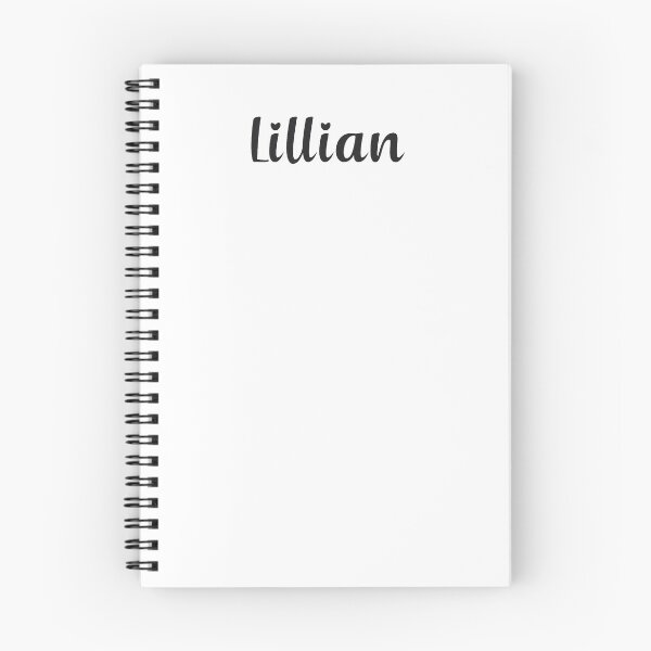 Item preview, Lillian designed and sold by 99Posters.