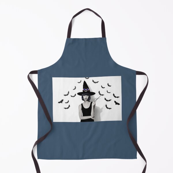 Item preview, a discovery of witches designed and sold by FIPcandles.