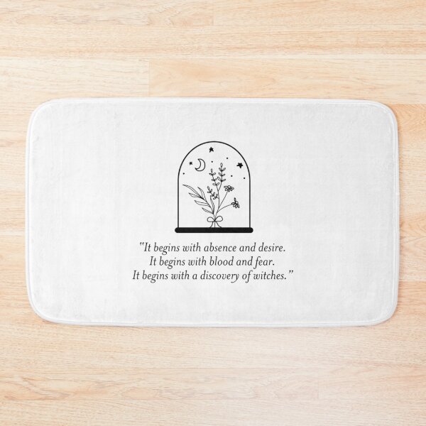 Item preview, A Discovery Of Witches                                                              designed and sold by FIPcandles.