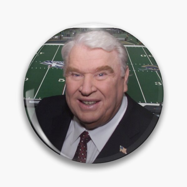 Item preview, John Madden  designed and sold by DarrylAmber.