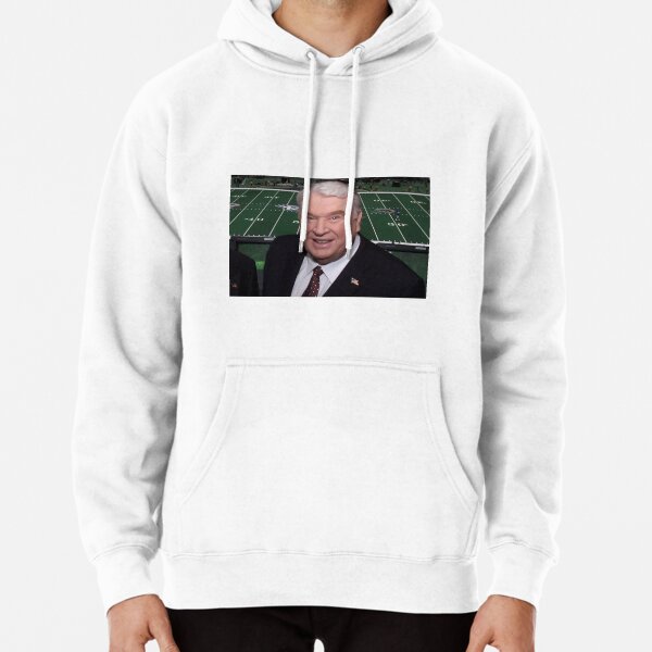 All madden team sweatshirt - Lelemoon