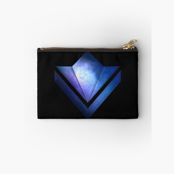 Item preview, Commander Tag - Guild Wars 2 designed and sold by crystalcorvid.