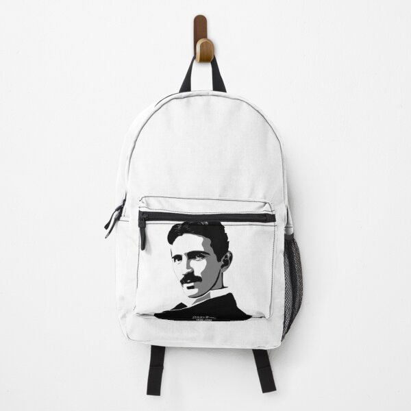 Item preview, Nikola Tesla designed and sold by CC-RED.