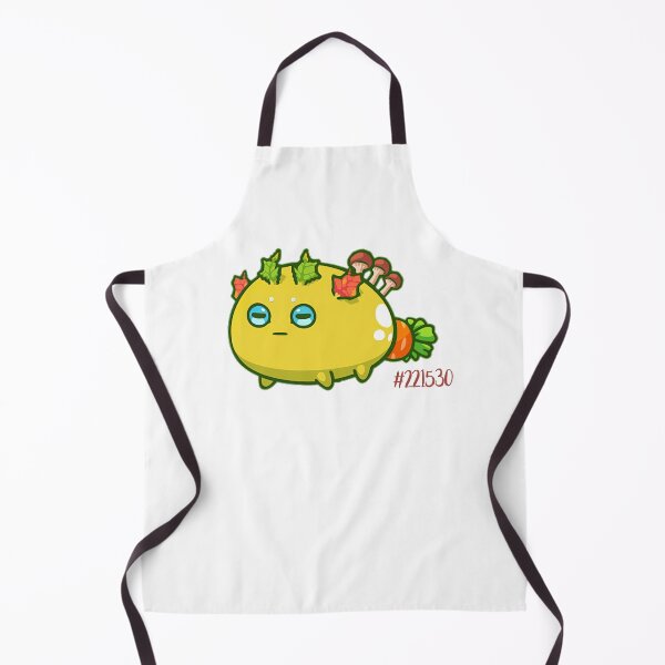 Item preview, Axie Infinity Sakura Plant Class Pet AXS Crypto to The Moon designed and sold by TrendySisters.
