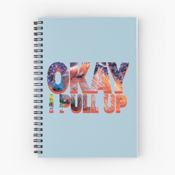 Item preview, Okay I Pull Up Capybara Meme    designed and sold by Boitaumane.