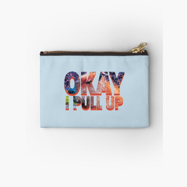 Item preview, Okay I Pull Up Capybara Meme    designed and sold by Boitaumane.