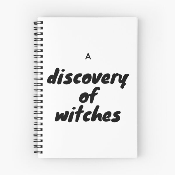 Item preview, a discovery of witches                                                   designed and sold by FIPcandles.