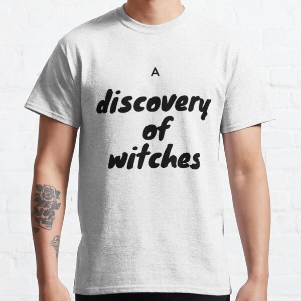 Item preview, a discovery of witches                                                   designed and sold by FIPcandles.