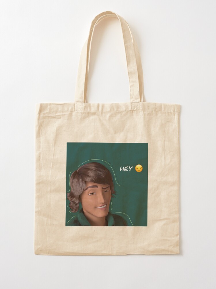 Ryan from Barbie Life in the Dreamhouse | Tote Bag